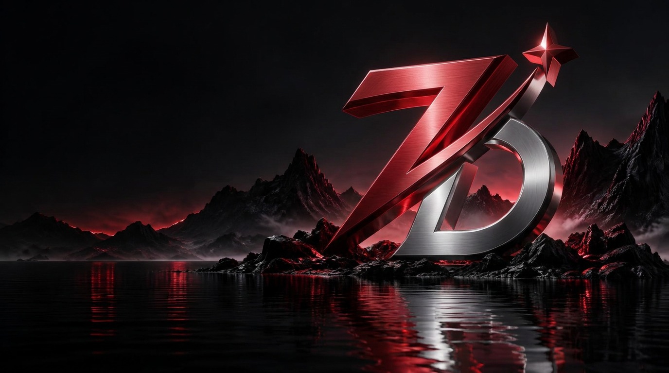 Z-Dream Hero Background